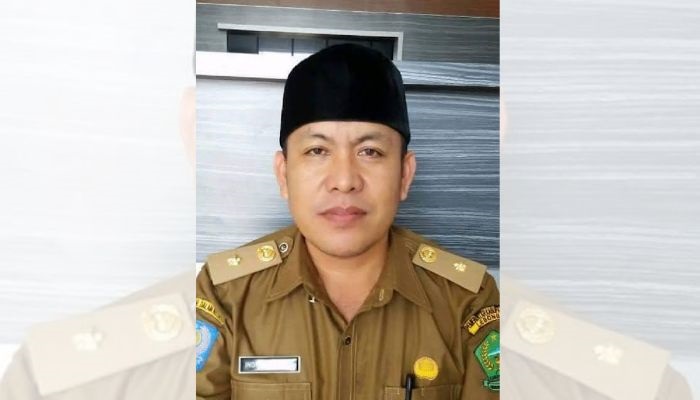 Miliki Nilai 74,06, IKLH Peringkat Satu