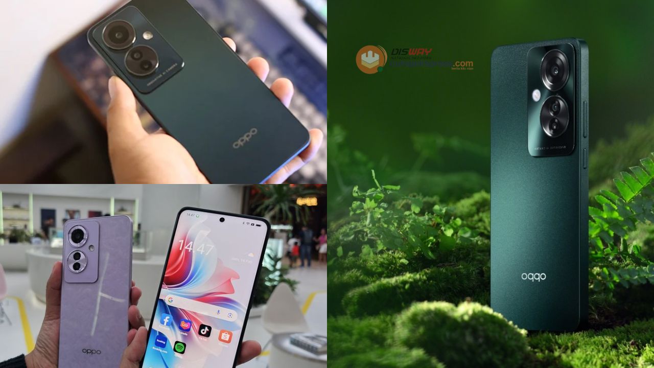 Kekurangan Oppo Reno 11F 5G Perhatikan Sebelum Membeli!