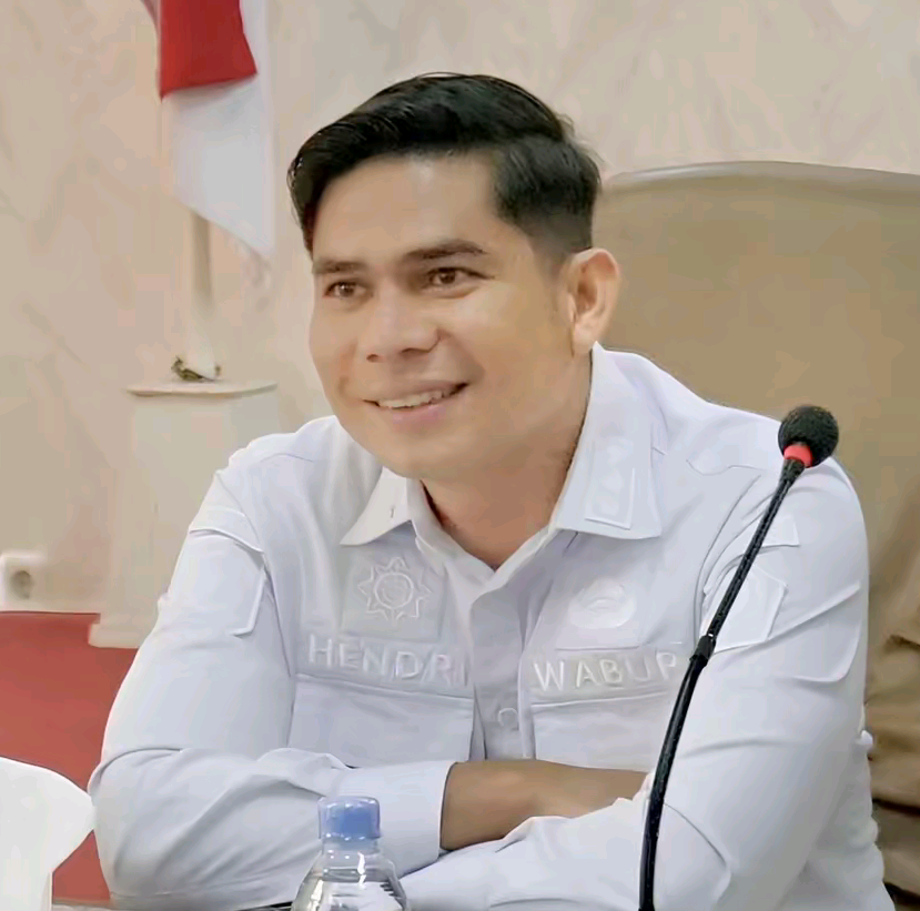 Wabup Rejang Lebong Hendri Praja Dilepas usai Diperiksa KPK Dugaan Kasus Suap Proyek 