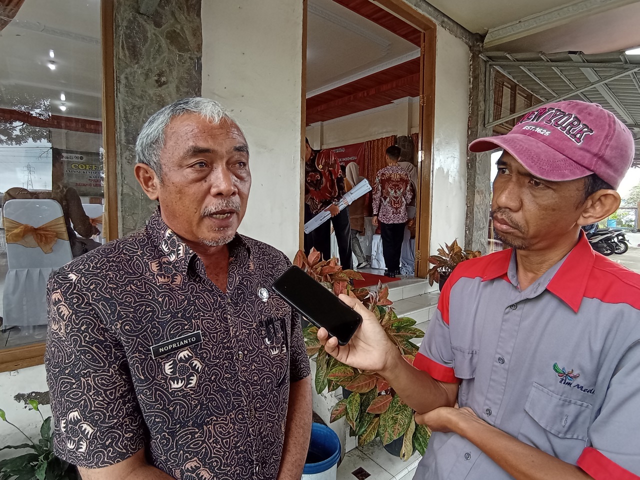 Sekolah Diingatkan Gelar Upacara HGN Secara Mandiri