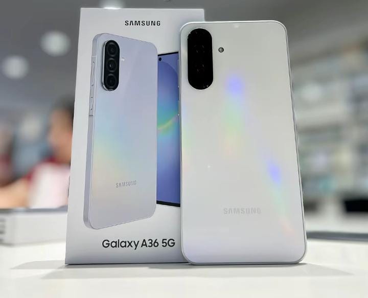 Samsung Galaxy A36 5G: Apa Saja Kekurangan di Balik Desain Menariknya?