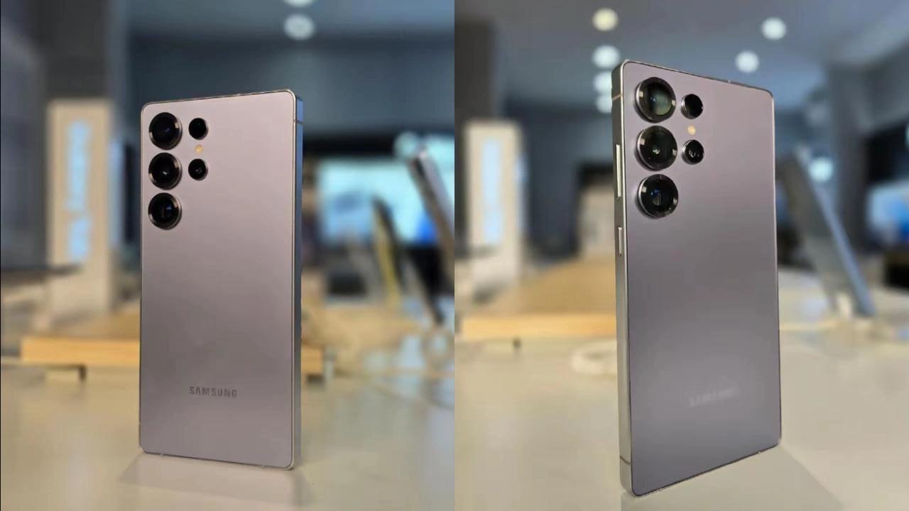 Canggih Bukan Berarti Sempurna! Ini Kekurangan Mengejutkan dari Samsung Galaxy S25 Ultra