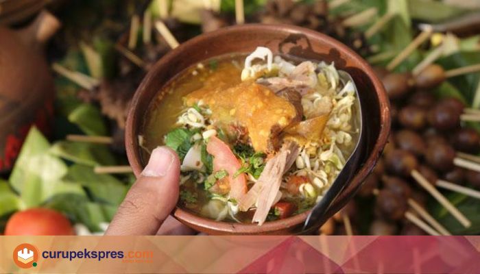 Resep Soto Kwali Khas Kota Solo