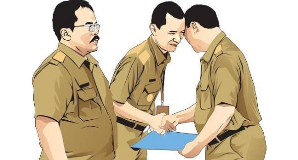Isu Mutasi Kepsek SMA/SMK di Rejang Lebong Mencuat
