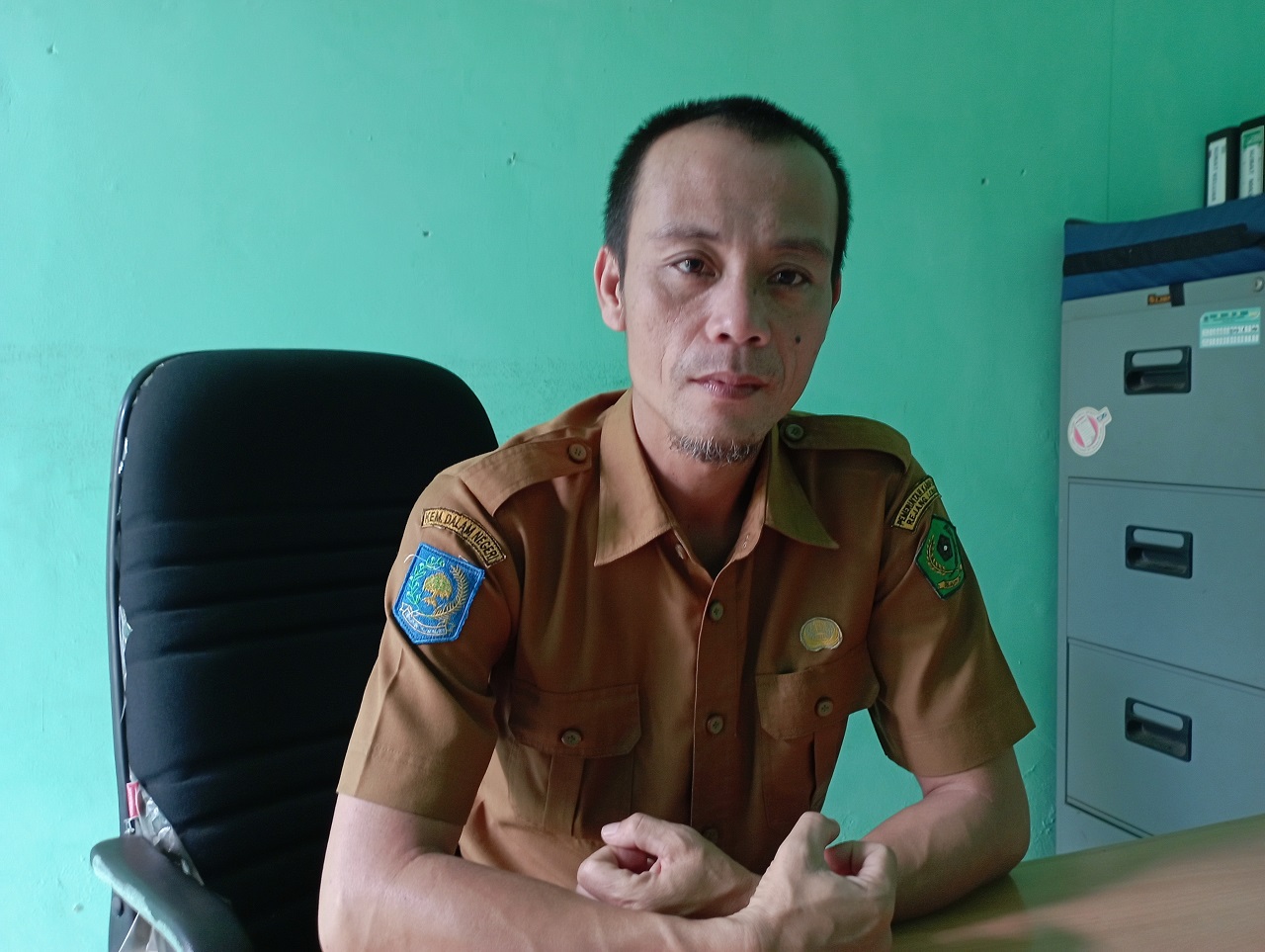  Desa di Curup Utara Diimbau Segera Ajukan Pencairan DD/ADD