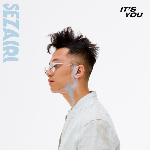 Lirik Lagu 'It's You' Sezairi Sezali