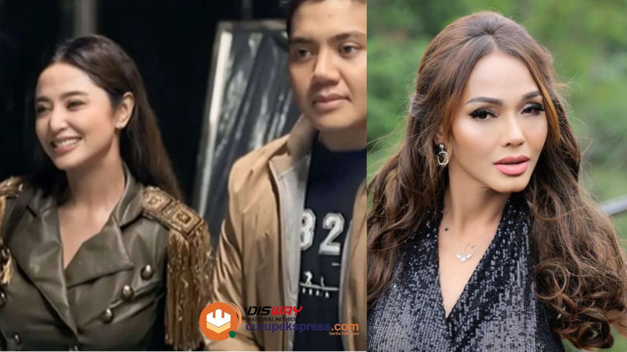 Ini Bocoran Bunda Corla! Mayor Teddy Indra Wijaya dan Dewi Perssik di Isukan Sedang Dekat