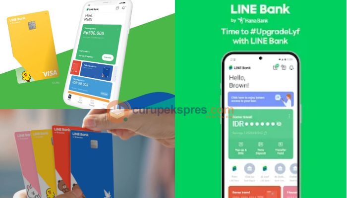 Panduan Lengkap: Cara Membuat Rekening di Line Bank