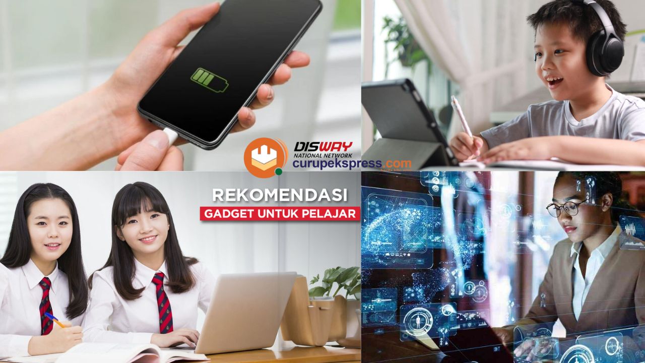 Panduan Memilih Gadget Terbaik untuk Pelajar di Era Digital