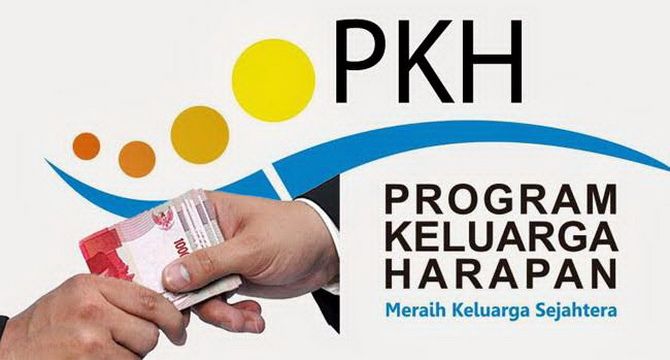 Cek Nama Anda, Ini Jumlah Penerima Bansos PKH di Rejang Lebong 