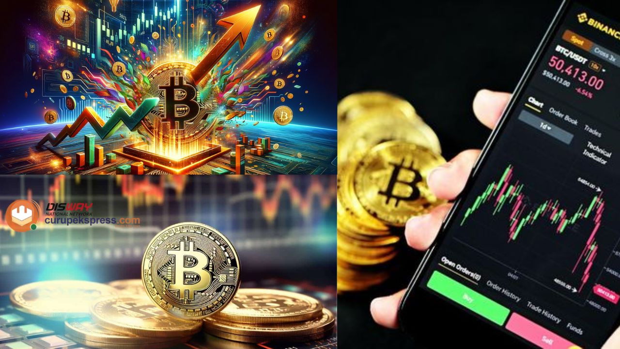 panduan singkat cara investasi cryptocurrency untuk pemula