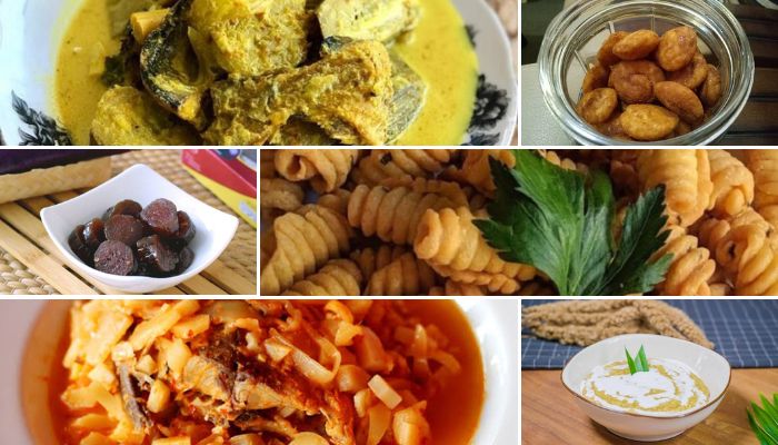 6 Makanan Khas Bengkulu Wajib Kalian Ketahui, Nomor 1 Hits Tun Jang