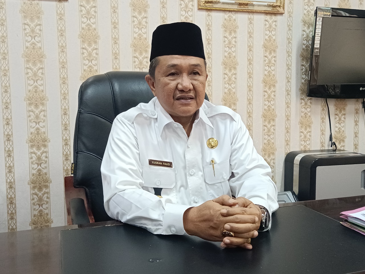 DAK Pendidikan Diambil Alih Balai Cipta Karya