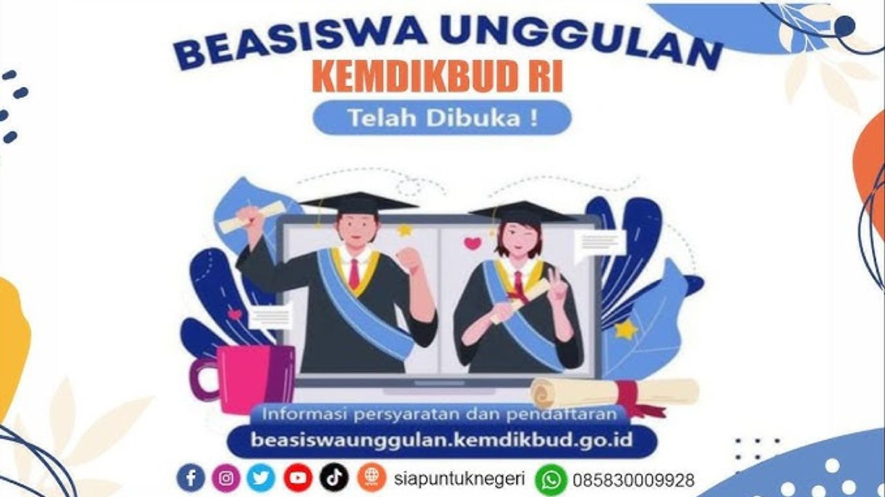 Catat! Ini 3 Tips Melakukan Wawancara Beasiswa Unggulan yang Bisa Kamu Terapkan, Cek Disini!