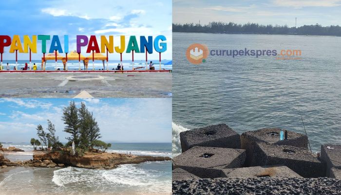 3 Rekomendasi Wisata Pantai Di Kota Bengkulu yang Wajib Kamu Kunjungi!