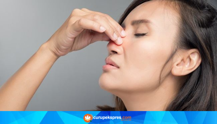 6 Cara Alami untuk Meredakan Hidung Tersumbat