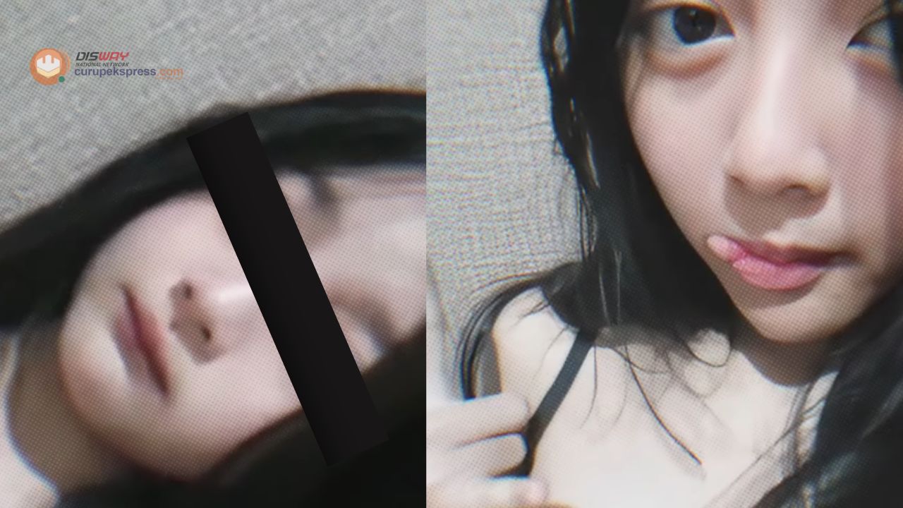 Bokep viral arachu pramuka