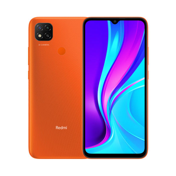 Redmi 9c Hp dengan Harga Satu Jutaan, Ini Spesifikasinya!