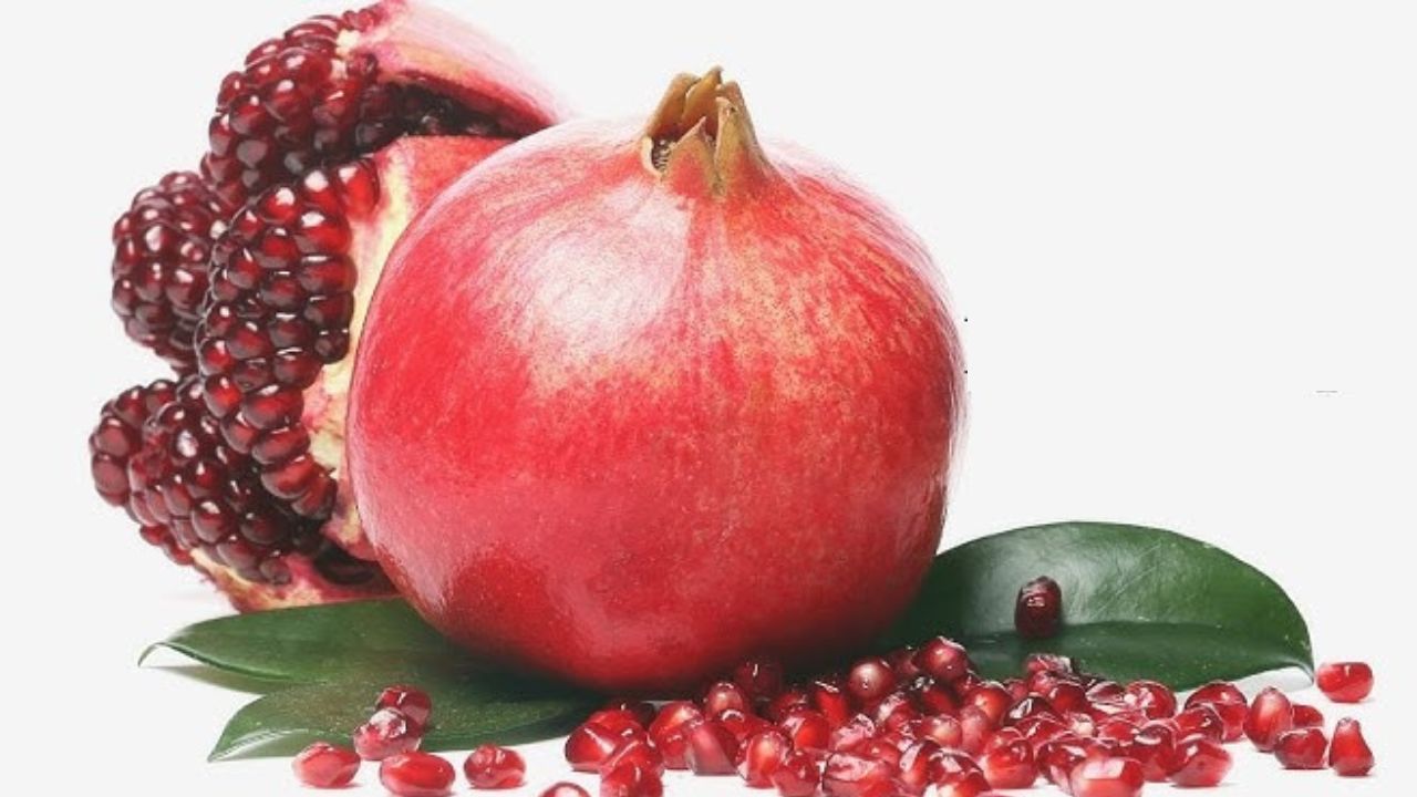 Manfaat Buah Delima untuk Kesehatan Tubuh Ibu Hamil, Cek Disini!