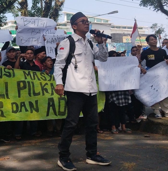  Pelototi Keputusan Pilkades, Ini Langkah Aliansi