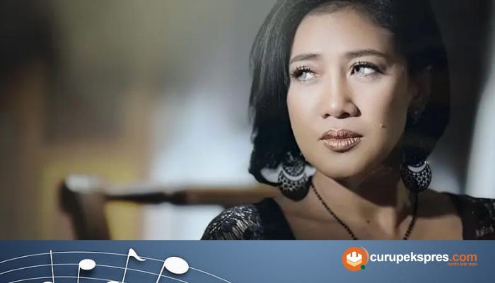 Lirik Lagu 'Muara Kasih Bunda' Erie Suzan