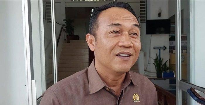 Randis Nunggak Pajak dan Terbengkalai, Dewan : Tidak mungkin Randis bisa hilang jika dijaga dengan baik