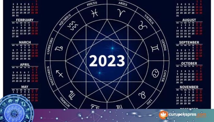 Masing - Masing Ramalan Zodiak Bulan Agustus 2023