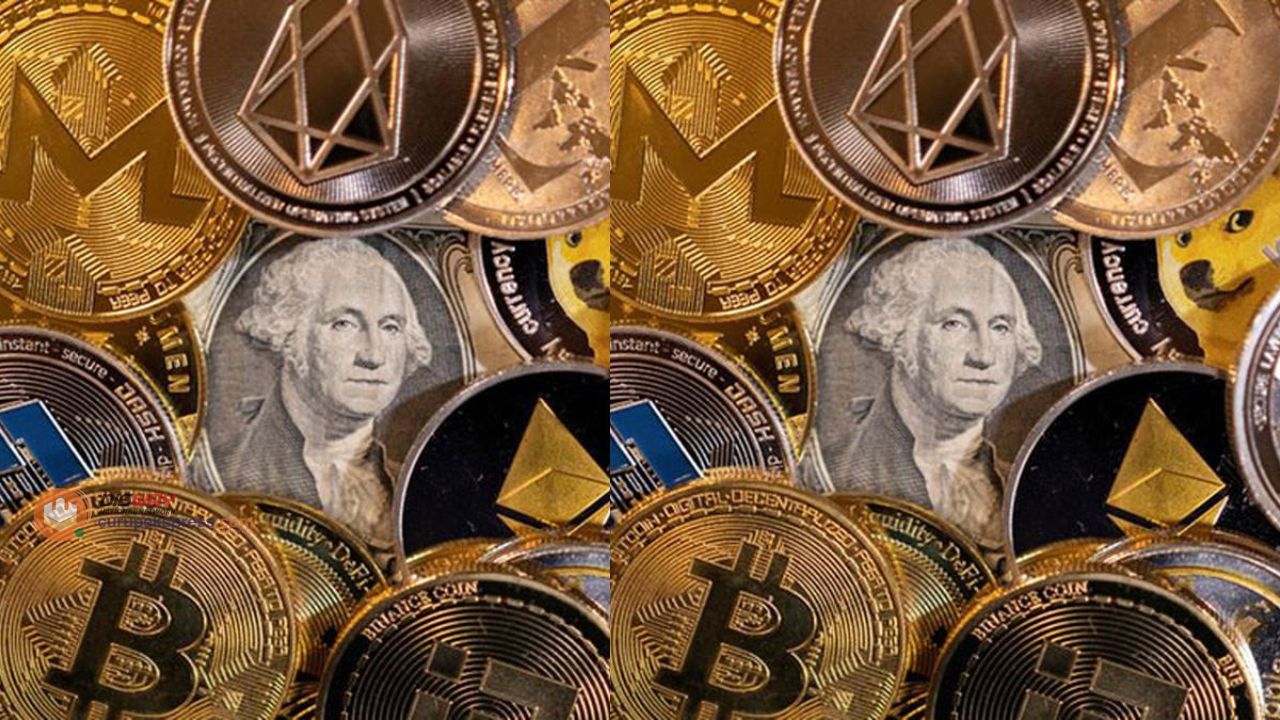 Risiko dan Tantangan Berinvestasi di Cryptocurrency yang Wajib Kamu Ketahui!