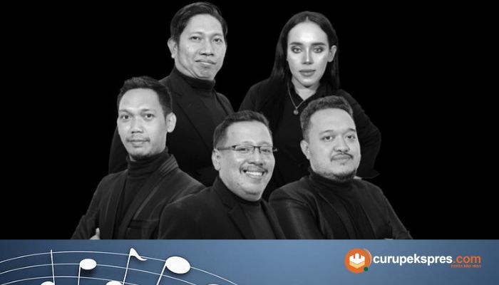 Lirik Lagu 'Ikan di Dalam Kolam' Elcorona Gambus