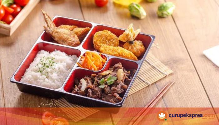 Resep Bento Rekomendasi untuk Bekal Anak