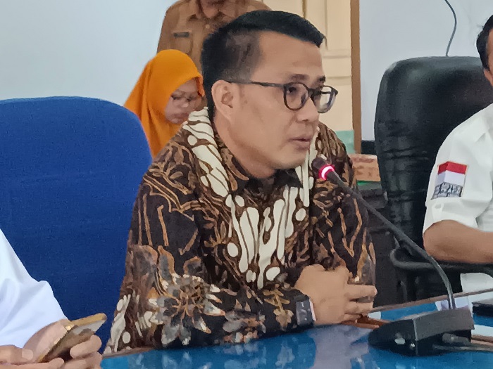 Rp 18 Miliar Penyertaan Modal PDAM Kandas