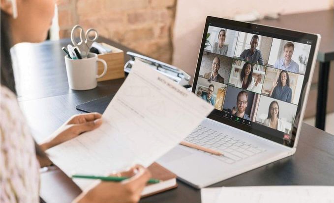 WFH Tak Kurangi Gaji! Ini Poin Penting Surat Edaran Menaker 2026