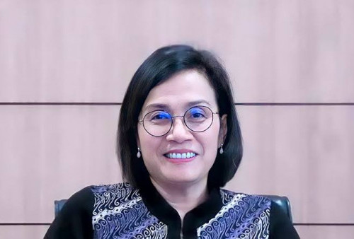 Menteri Keuangan Indonesia akan Cairkan THR dan Gaji ke-13 Tahun 2025, Ini Kategori ASN yang Berhak Menerima