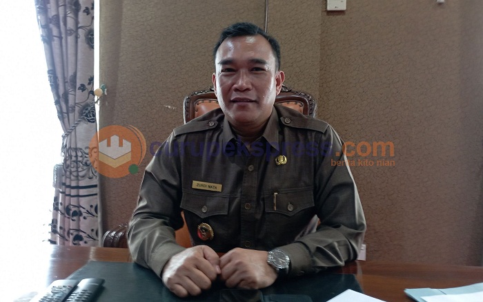 Kasus Stunting Tertinggi di Provinsi Bengkulu, Wabup : Harus Ada Evaluasi Besar-besaran