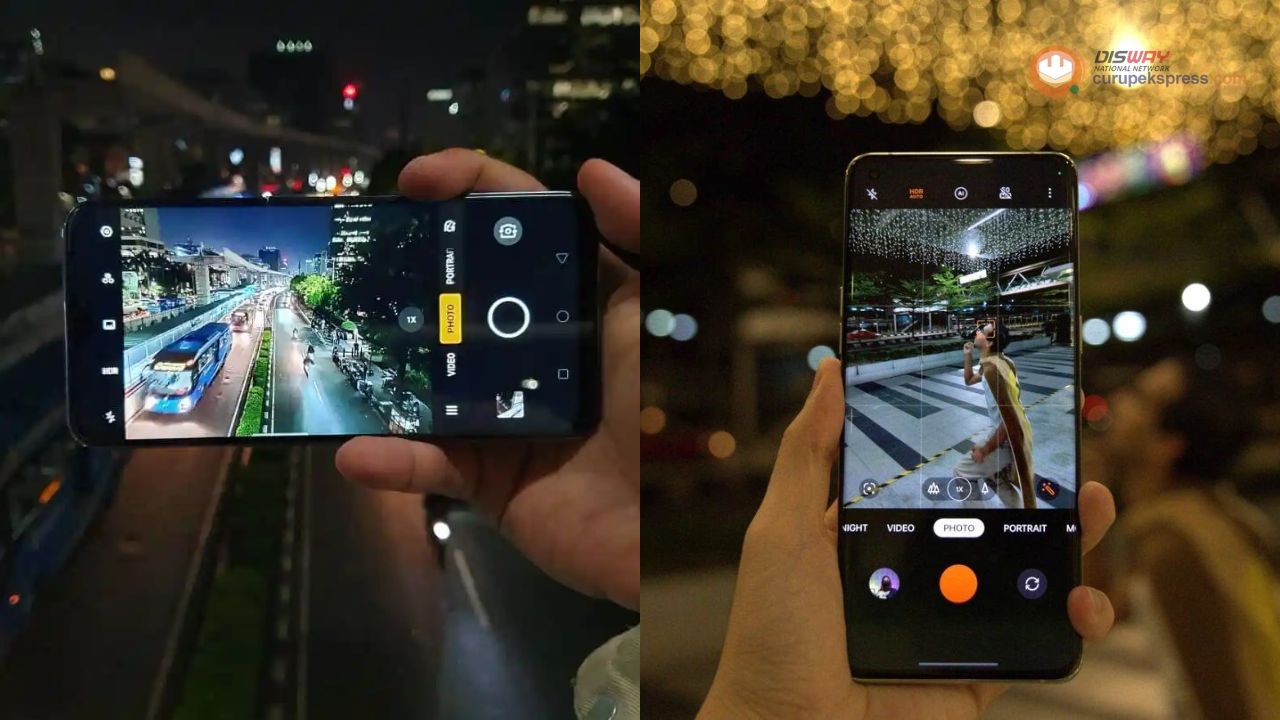 Tips Mengoptimalkan Penggunaan Kamera HP untuk Fotografi Malam Hari