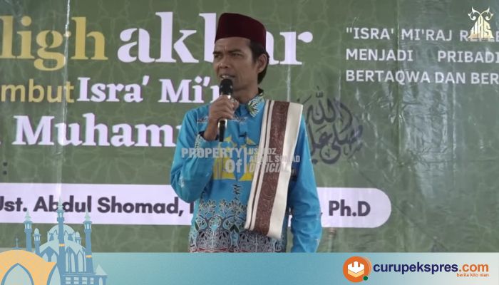 Hidup Seribu Tahun Tapi Tak Shalat, Percuma