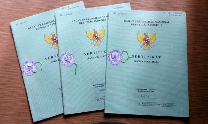 Agar Tanah Warisan Aman Secara Hukum, Ini Cara Balik Nama Sertipikat