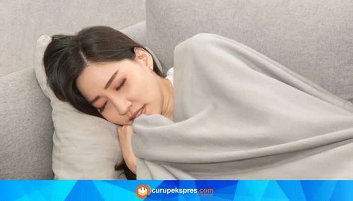 5 Penyebab Badan Terasa Dingin dan Cara Mengatasinya, Cek Disini..