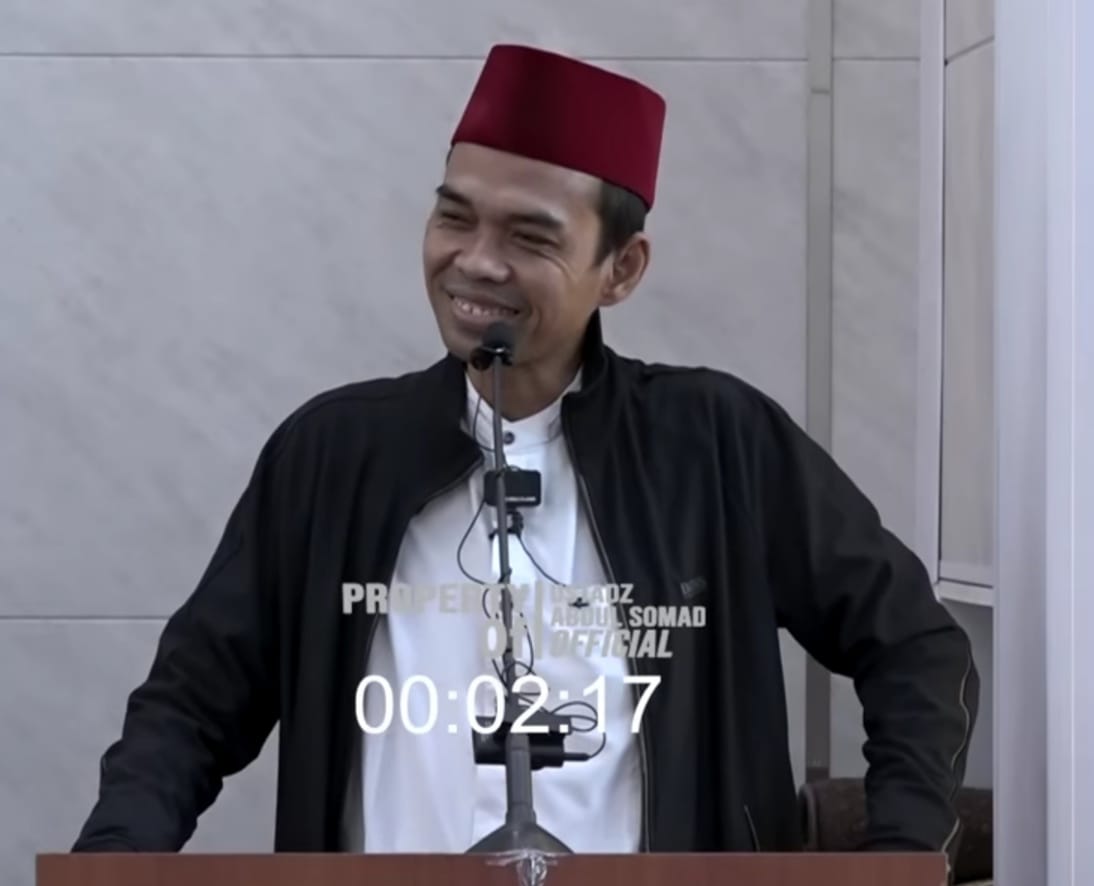 Mimpi Bertemu Orang Yang Sudah Meninggal, Apa Itu Asli Mereka atau Jin? Simak Penjelasan Ustaz Abdul Somad