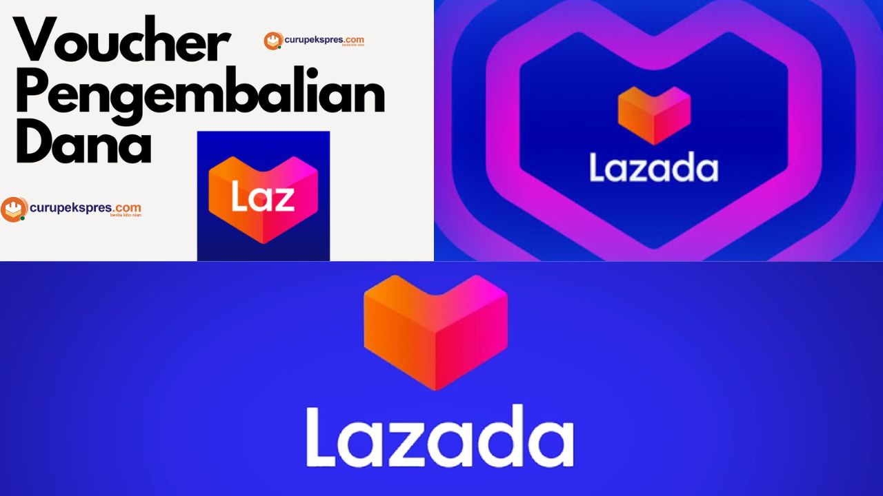 Cara Memeriksa Kode Voucher Pengembalian Dana Pada Lazada (Store Credit)