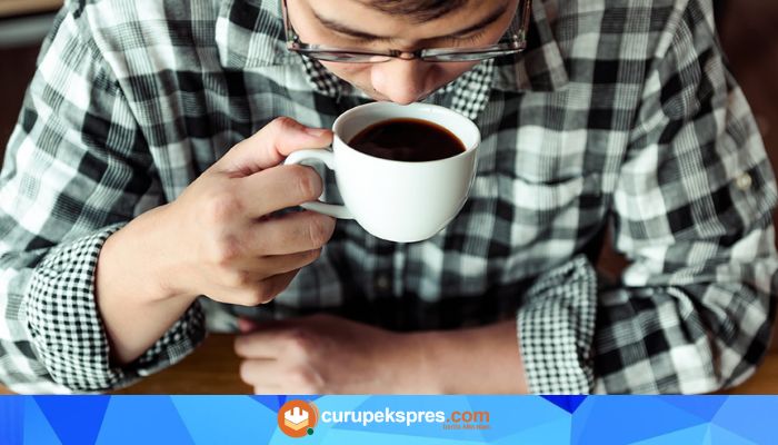 Minum Kopi Yang Salah Dapat Menyebabkan Masalah Kesehatan