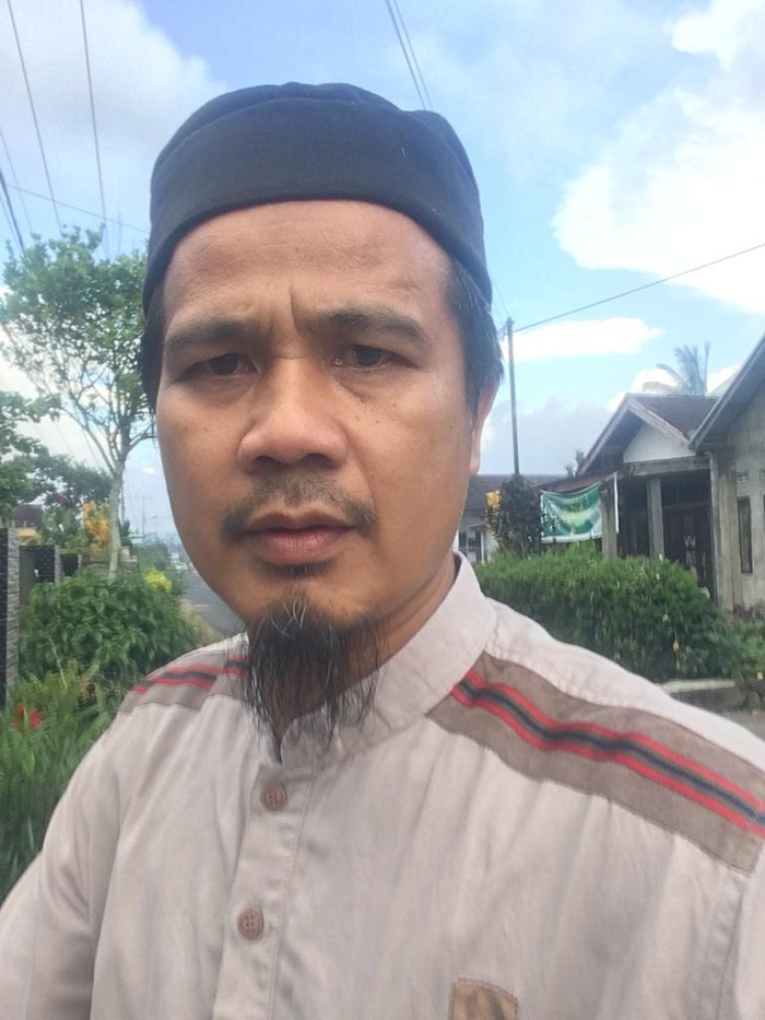 Soal Pungli Dikbud, KP2 Rejang Lebong Beri Tanggapan