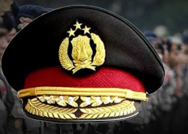 Perwira Dilingkungan Polres Rejang Lebong Dirotasi, Telegram Kapolda Bengkulu Tertanggal 8 Februari 2026
