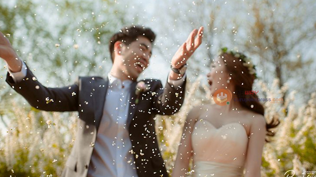 Fenomena Hipogami! Ketika Perempuan Memilih Pasangan dengan Status Sosial Lebih Rendah, Ini Penjelasannya