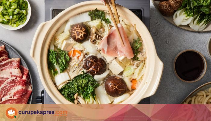 Resep Shabu-shabu Ala Rumahan Anti Gagal