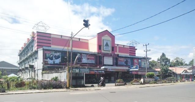 Wow! Selama 7 Tahun, Puncak Mall Tak Setor Pajak Parkir