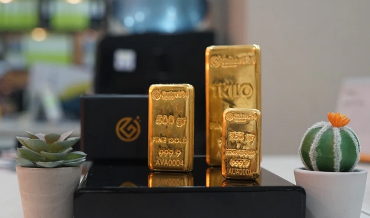 Tips Menjual Emas Investasi agar Mendapat Keuntungan yang Maksimal, Cek Disini!