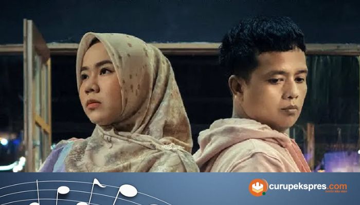 Lirik Lagu Minang Rantau Den Pajauah - Ipank ft. Rayola