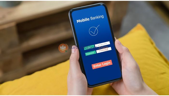 Ciri-Ciri Mobile Banking Anda Diretas dan cara mengatasinya