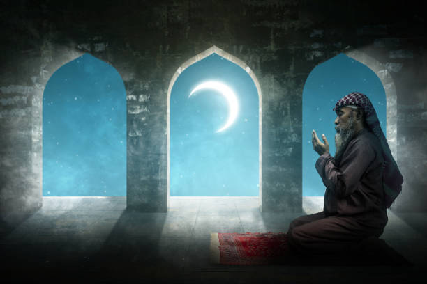 Keistimewaan Malam Idul Fitri